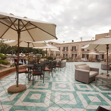 Almar Giardino Di Costanza & Hotel Mazara del Vallo