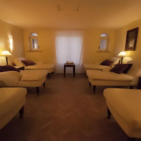 Hotel Almar Giardino Di Costanza Mazara del Vallo