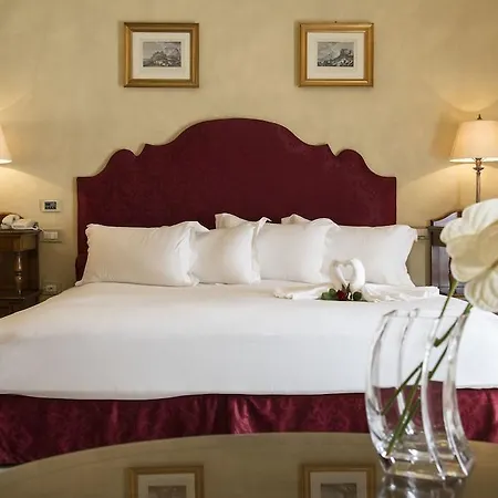 Hotel Almar Giardino Di Costanza &