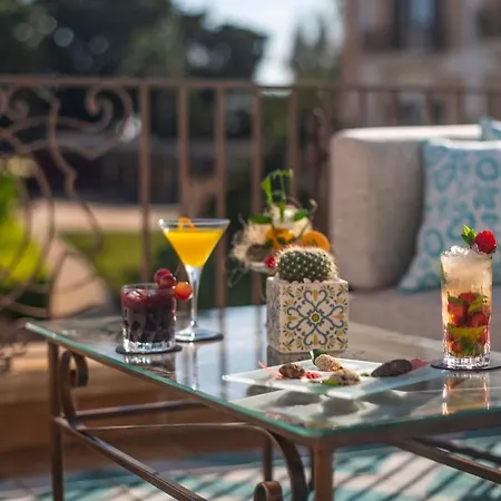 Hotel Almar Giardino Di Costanza & 5*