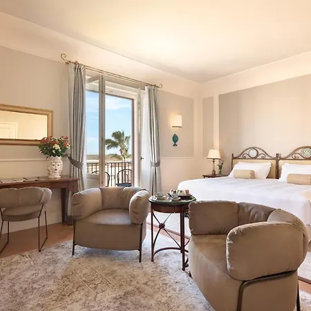 Almar Giardino Di Costanza Hotel 5*