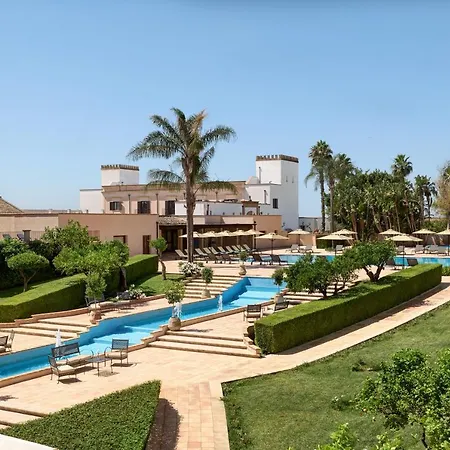 Almar Giardino Di Costanza & Mazara del Vallo