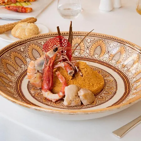 Almar Giardino Di Costanza & 5* Mazara del Vallo
