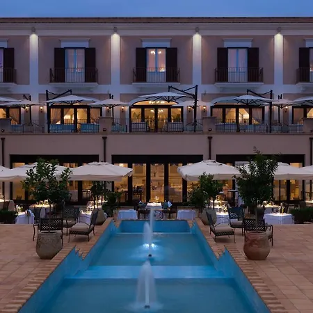 מלון Almar Giardino Di Costanza 5*