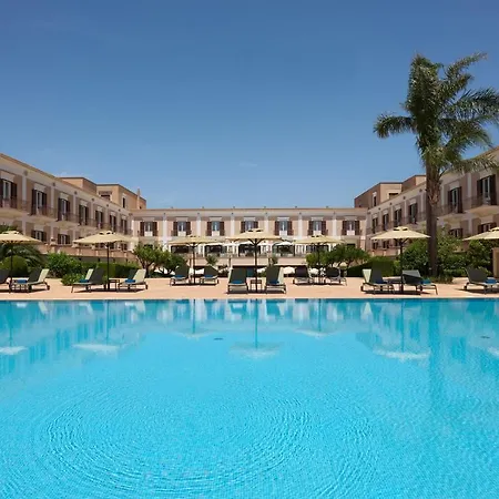Almar Giardino Di Costanza & 5* Mazara del Vallo