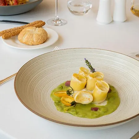 Almar Giardino Di Costanza