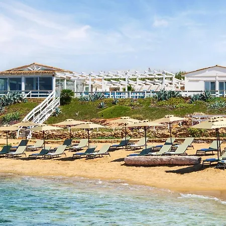 Almar Giardino Di Costanza & Hotel Mazara del Vallo