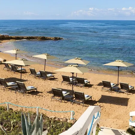 Hotel Almar Giardino Di Costanza 5*