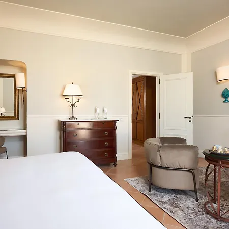 Hotel Almar Giardino Di Costanza 5*