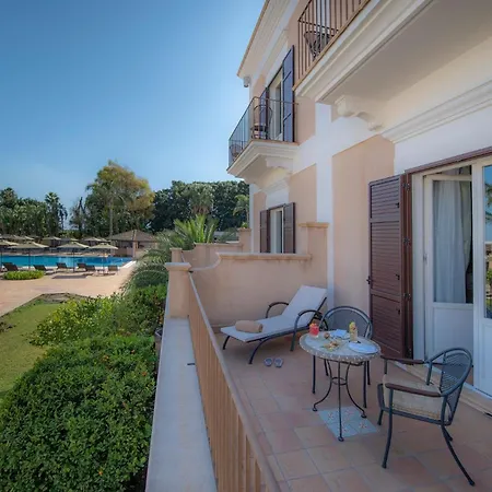 מלון Almar Giardino Di Costanza מזרה דל ואלו