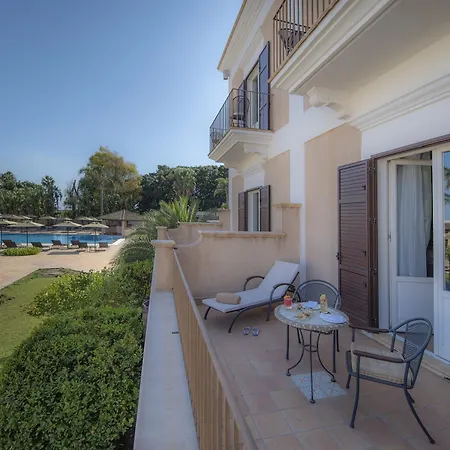 Hotel Almar Giardino Di Costanza Mazara del Vallo