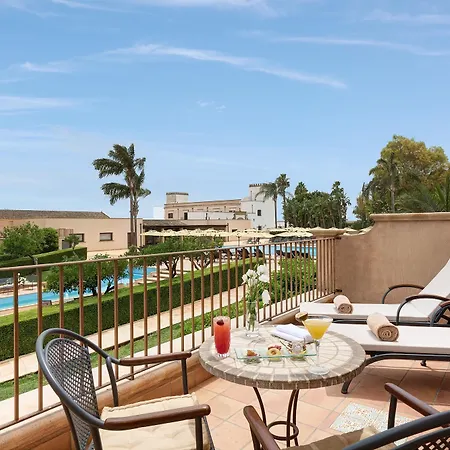 Almar Giardino Di Costanza 5* Mazara del Vallo