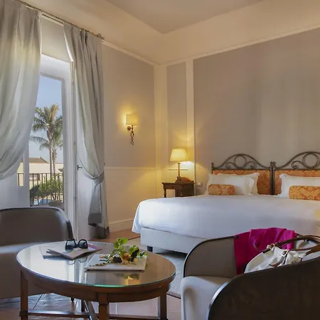 Almar Giardino Di Costanza & 5* Mazara del Vallo