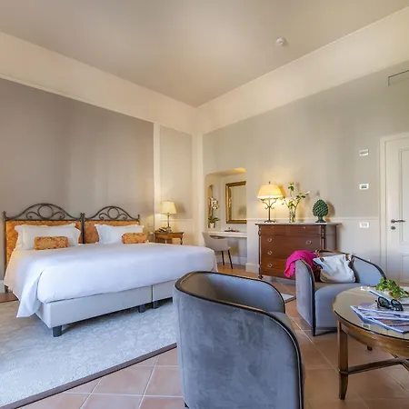 Hotel Almar Giardino Di Costanza &