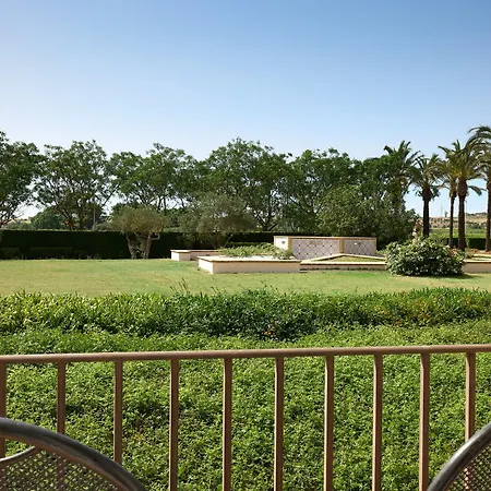 Almar Giardino Di Costanza 5* Mazara del Vallo