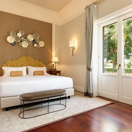 Almar Giardino Di Costanza 5*