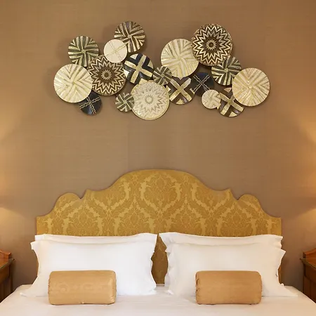 Almar Giardino Di Costanza 5*