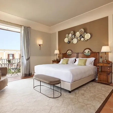 Almar Giardino Di Costanza & 5* Mazara del Vallo