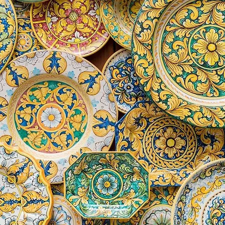 Almar Giardino Di Costanza מלון