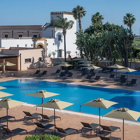 Almar Giardino Di Costanza מלון