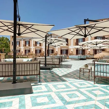Almar Giardino Di Costanza Hotel