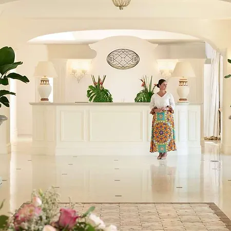 Hotel Almar Giardino Di Costanza & 5*