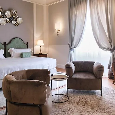 Almar Giardino Di Costanza & 5*