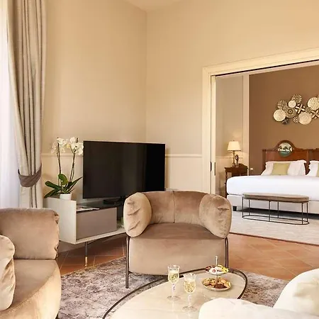 מלון Almar Giardino Di Costanza מזרה דל ואלו