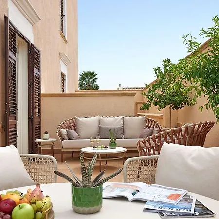 Hotel Almar Giardino Di Costanza