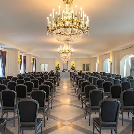 Almar Giardino Di Costanza מלון