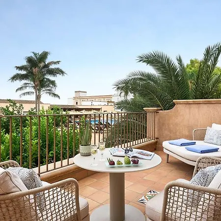 Almar Giardino Di Costanza Hotel 5*