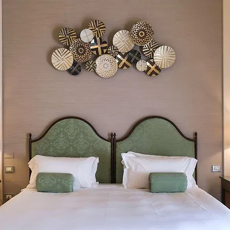 Almar Giardino Di Costanza 5* מזרה דל ואלו