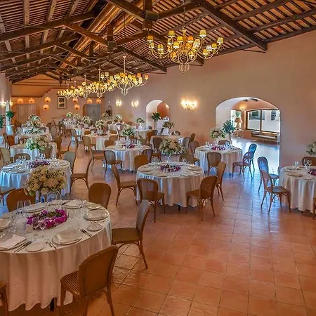 מלון Almar Giardino Di Costanza 5*