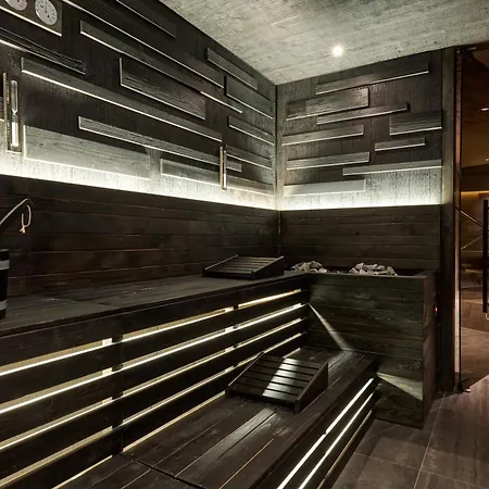 Almar Giardino Di Costanza מלון מזרה דל ואלו