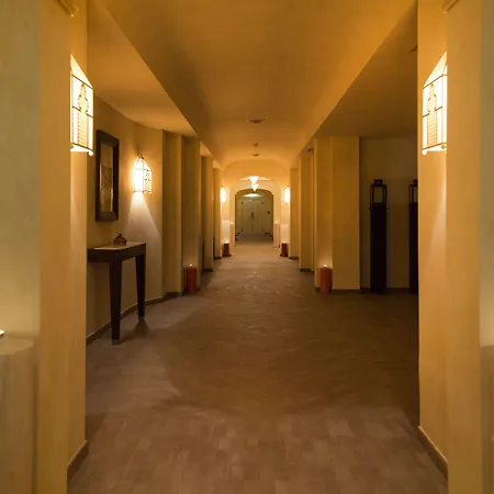 Almar Giardino Di Costanza מלון 5*