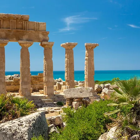 Almar Giardino Di Costanza מלון מזרה דל ואלו