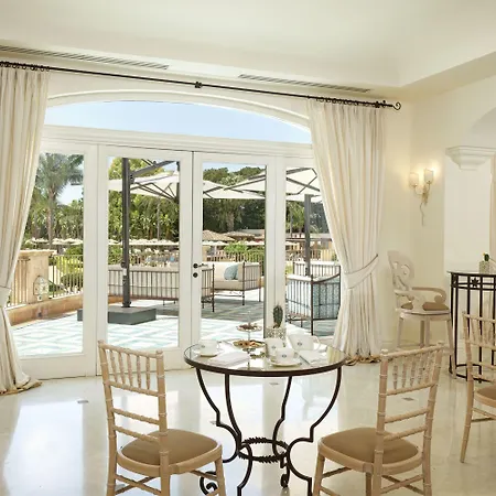 Almar Giardino Di Costanza מלון 5*