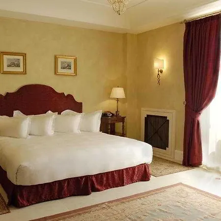 Almar Giardino Di Costanza & Hotel 5*