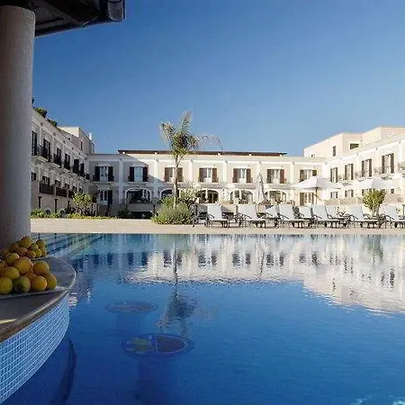 Hotel Almar Giardino Di Costanza & Mazara del Vallo