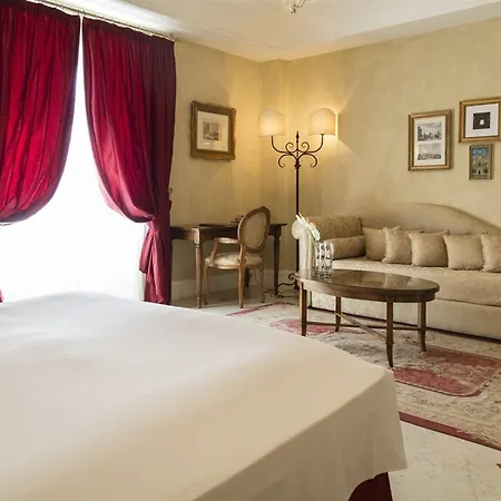 Hotel Almar Giardino Di Costanza Mazara del Vallo