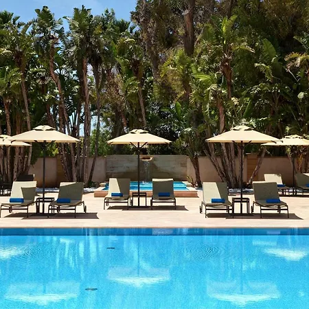 Otel Almar Giardino Di Costanza & Mazara del Vallo