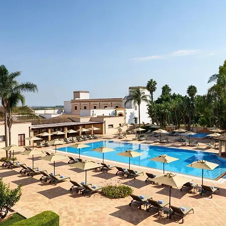 Otel Almar Giardino Di Costanza &
