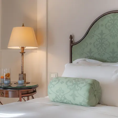 Almar Giardino Di Costanza & Otel 5*