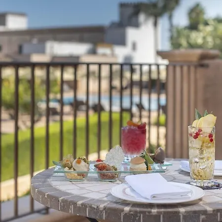 Almar Giardino Di Costanza & Otel 5*