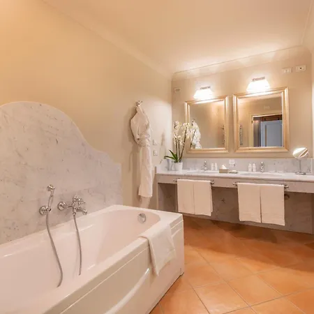 Hotel Almar Giardino Di Costanza &