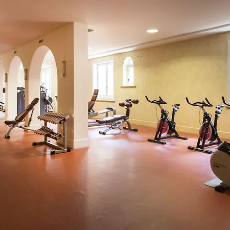 Almar Giardino Di Costanza 5*