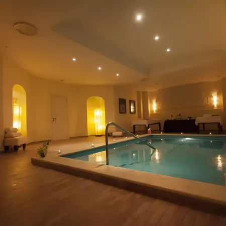 Almar Giardino Di Costanza Отель Мазара-дель-Валло