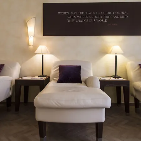 Almar Giardino Di Costanza 5*