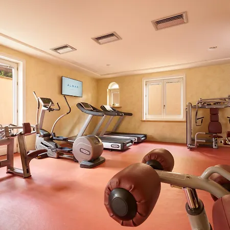 Almar Giardino Di Costanza Отель Мазара-дель-Валло