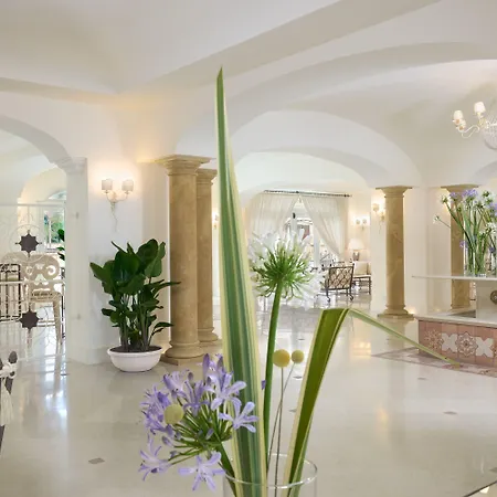 Almar Giardino Di Costanza 5*